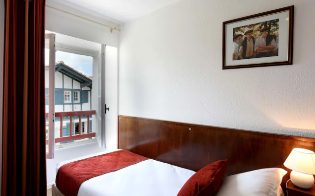 Hotel Restaurant Baratxartea