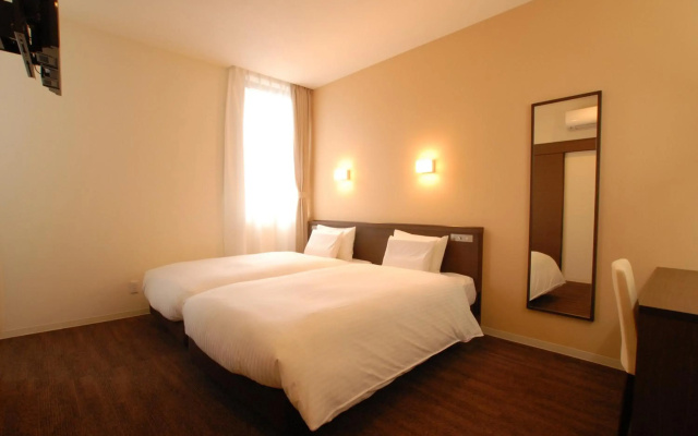 AB Hotel Isesaki
