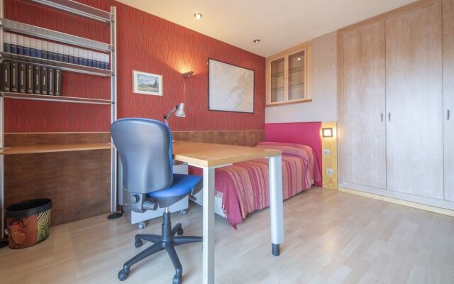 Apartment Rambla Panoramic Views Th118