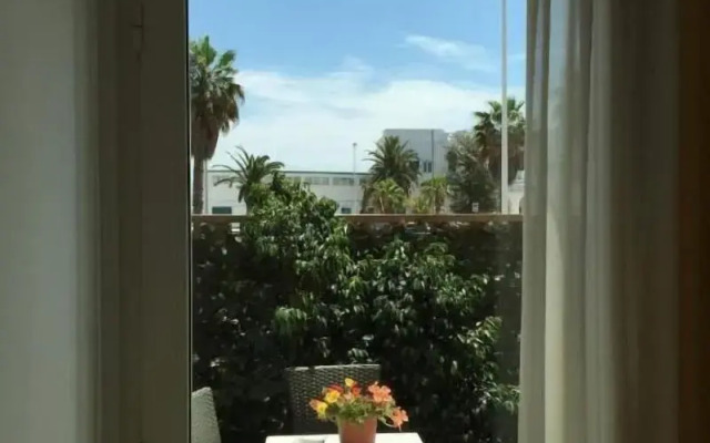 Hotel Poetto