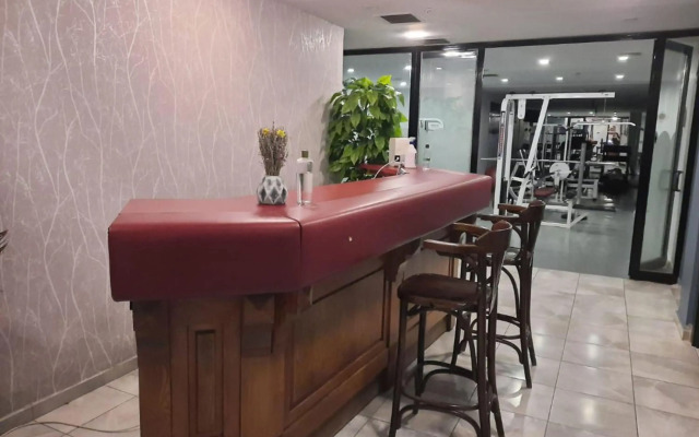 Plaza Hotel Diyarbakir