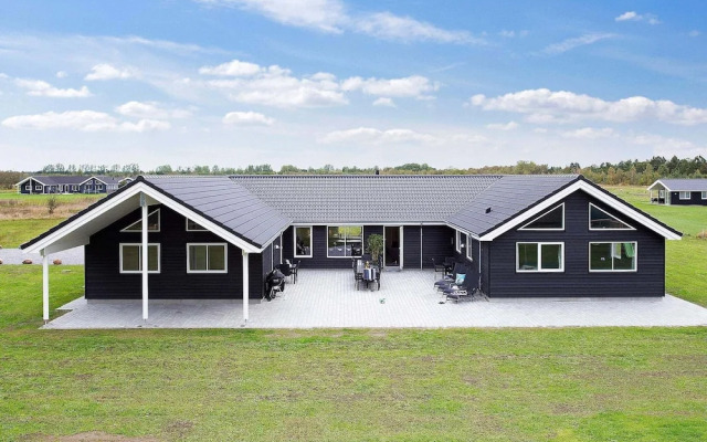 Luxury Retreat in Marielyst - By Traum Ferienwohnungen