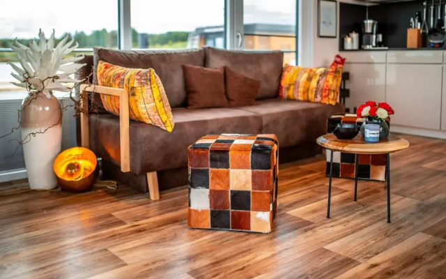 Holiday Home for six Guests, Klitten