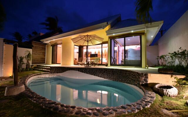 Kenting Calla Lily Villa