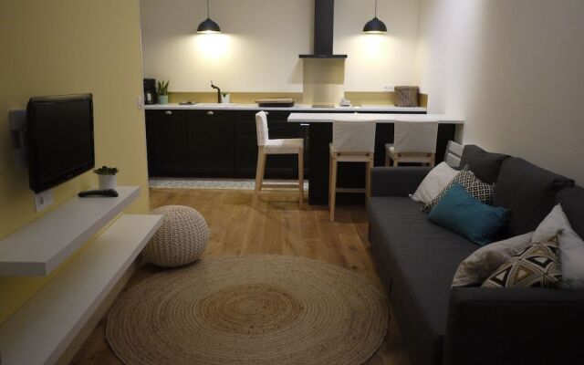 Maison de la Salinière