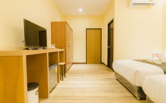 My Living Place Nathon