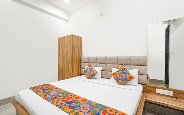 Fabhotel Devi Heritage