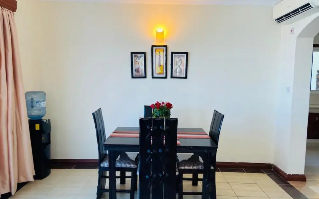 Links Apartments Nyali by CHH