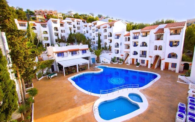 Holiday Park Santa Ponsa