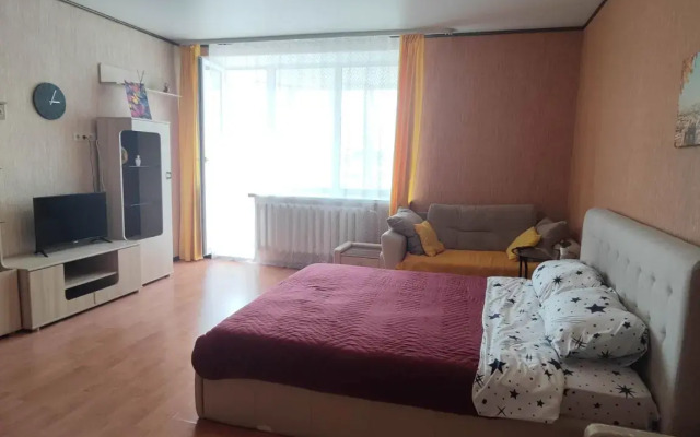 Апартаменты на улице Бакалинская 21