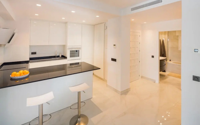 Jardines de las Golondrinas