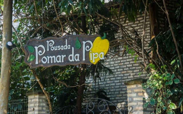 Pousada Pomar da Pipa