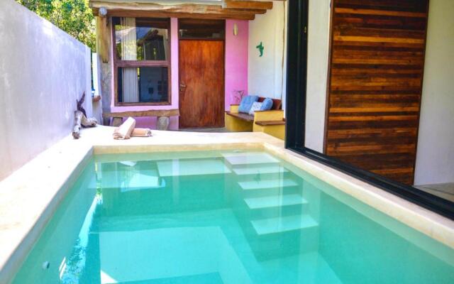Villa Feronia Tulum