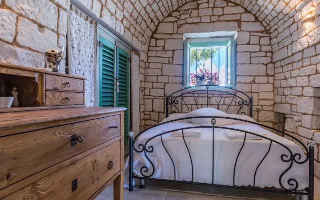 Trullo Il Fragno