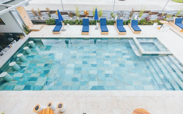 Paradise Bay Hotel Boutique