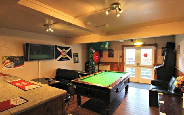 Tweedside Hotel