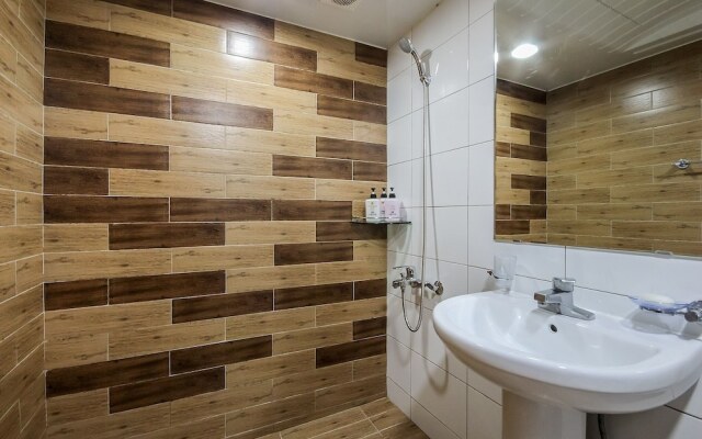 Gwangju Sinandong Hotel Napoli