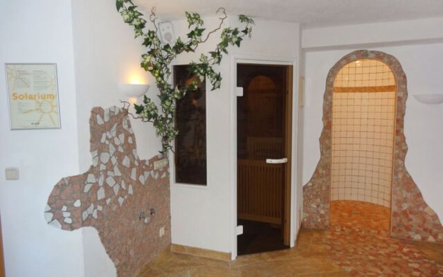 Apartment Köfels Sankt Leonhard im Pitztal