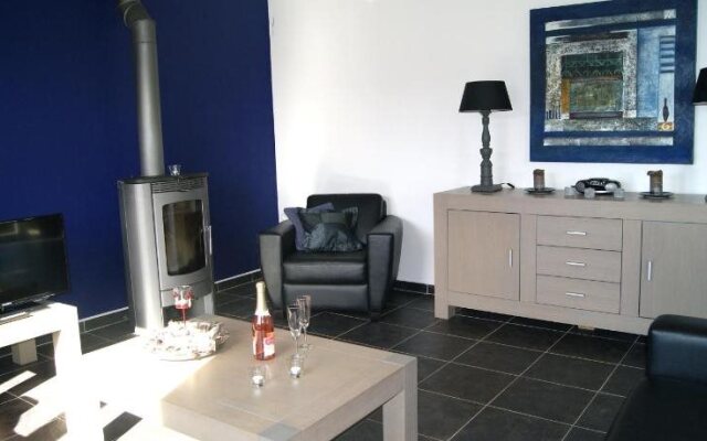 Villapark Lipno Dreams