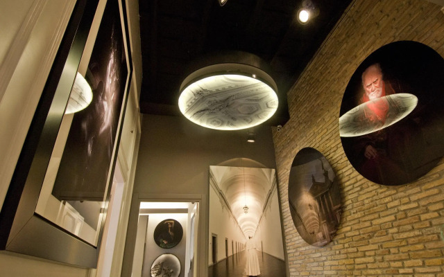 Bdb Rooms Margutta