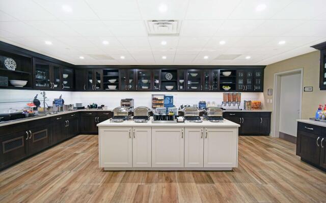 Homewood Suites by Hilton Denver International Airport