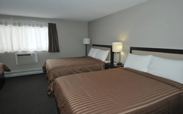 Valemount Vacation Inn