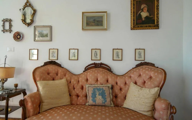 Villa Cristani  Valpolicella Suite