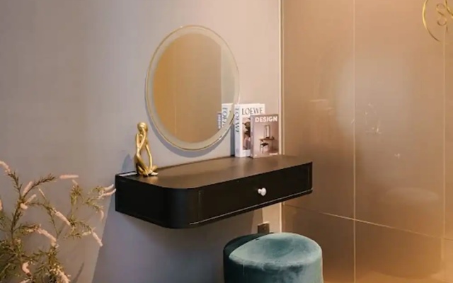 The MarQ Luxury Ho Chi Minh Center