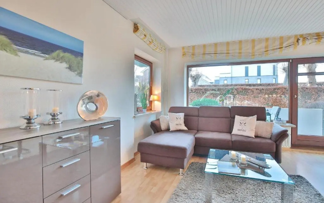 Feriendomizil Neue Bergstrasse Feriendomizil Neue Bergstrasse 11 Appartement 4