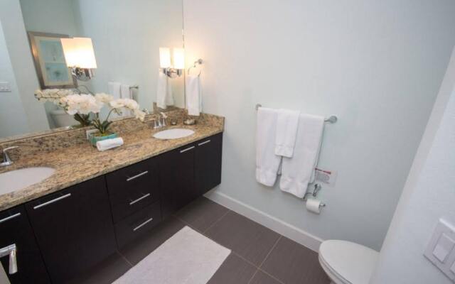 Serenity At Dream Resort - 3 Bedroom Townhome With Private Splash Pool - Ipg 54323
