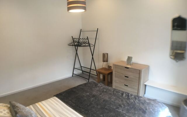 Briar Mews