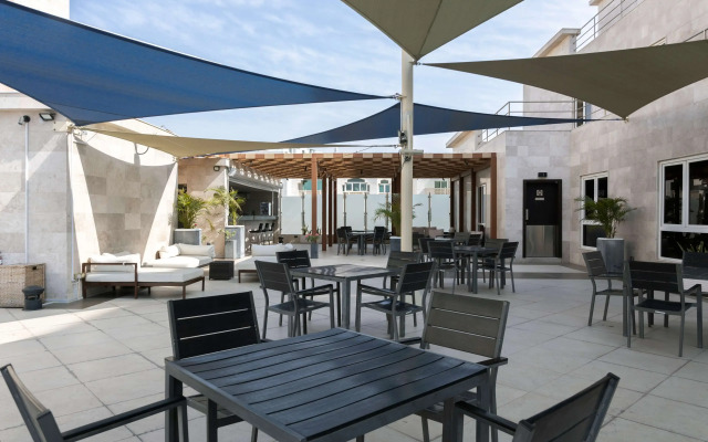 Radisson Hotel Muscat Panorama