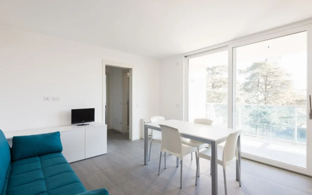 Condominio Miramare
