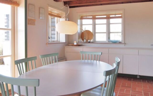 "Spasena" - 750m from the sea in Western Jutland