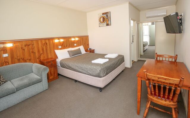 Central Motel Mildura