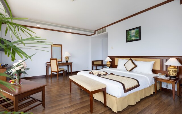 Saigon Ninh Chu Hotel & Resort