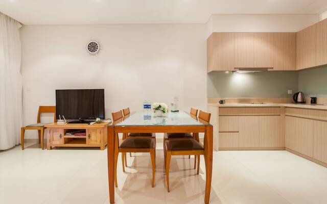 The Point Villa - IDC White House Da Nang