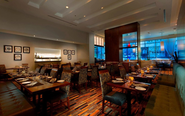 Courtyard by Marriott Montreal Downtown