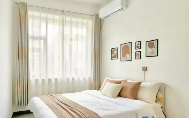 Muzi Homestay