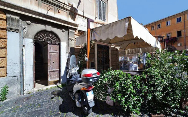 B&B Calisto 6