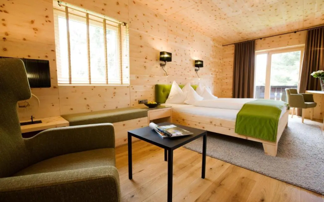 Hotel Sportalm