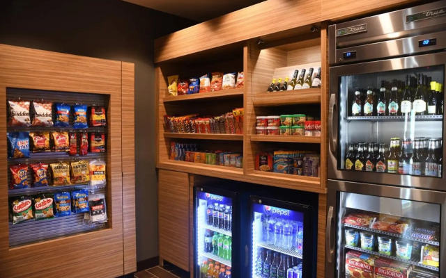 TownePlace Suites Kansas City At Briarcliff