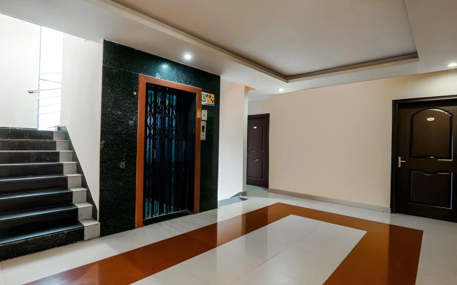 OYO 6664 Ritesh Grand