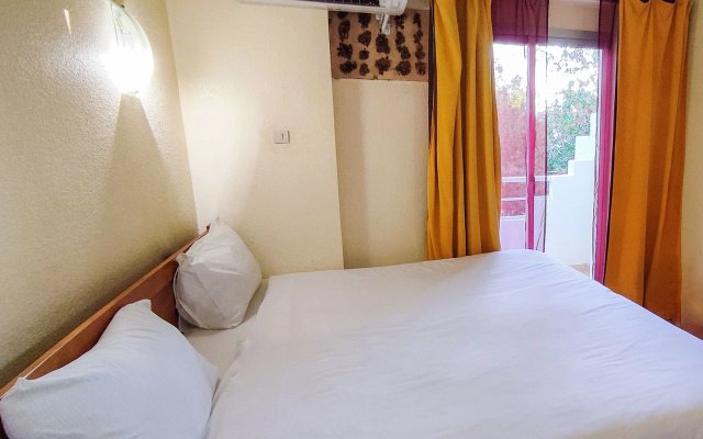 Golden Europe Hotel