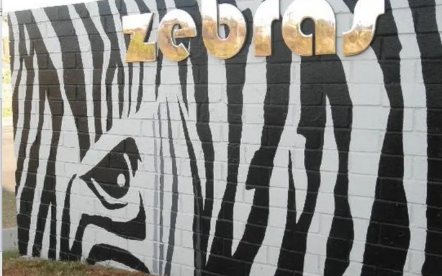 Zebras Guest House Geraldton