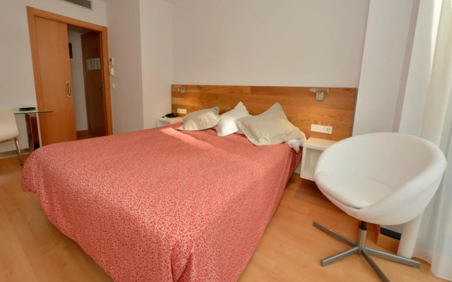 Hotel Picos de Europa