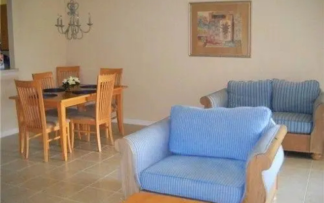 Mary Poppin's Playhouse