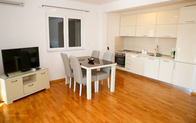 Apartments Anja