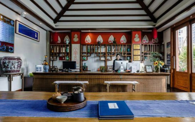 Yifeng Boutique Hotel – Sports – Chongqing
