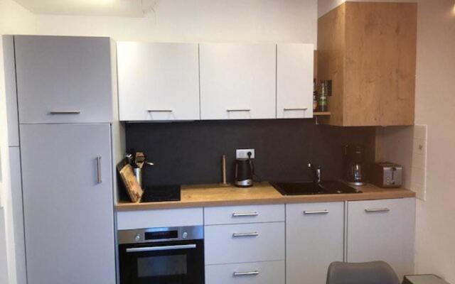 Studio La Mongie, 1 pièce, 5 personnes - FR-1-404-236